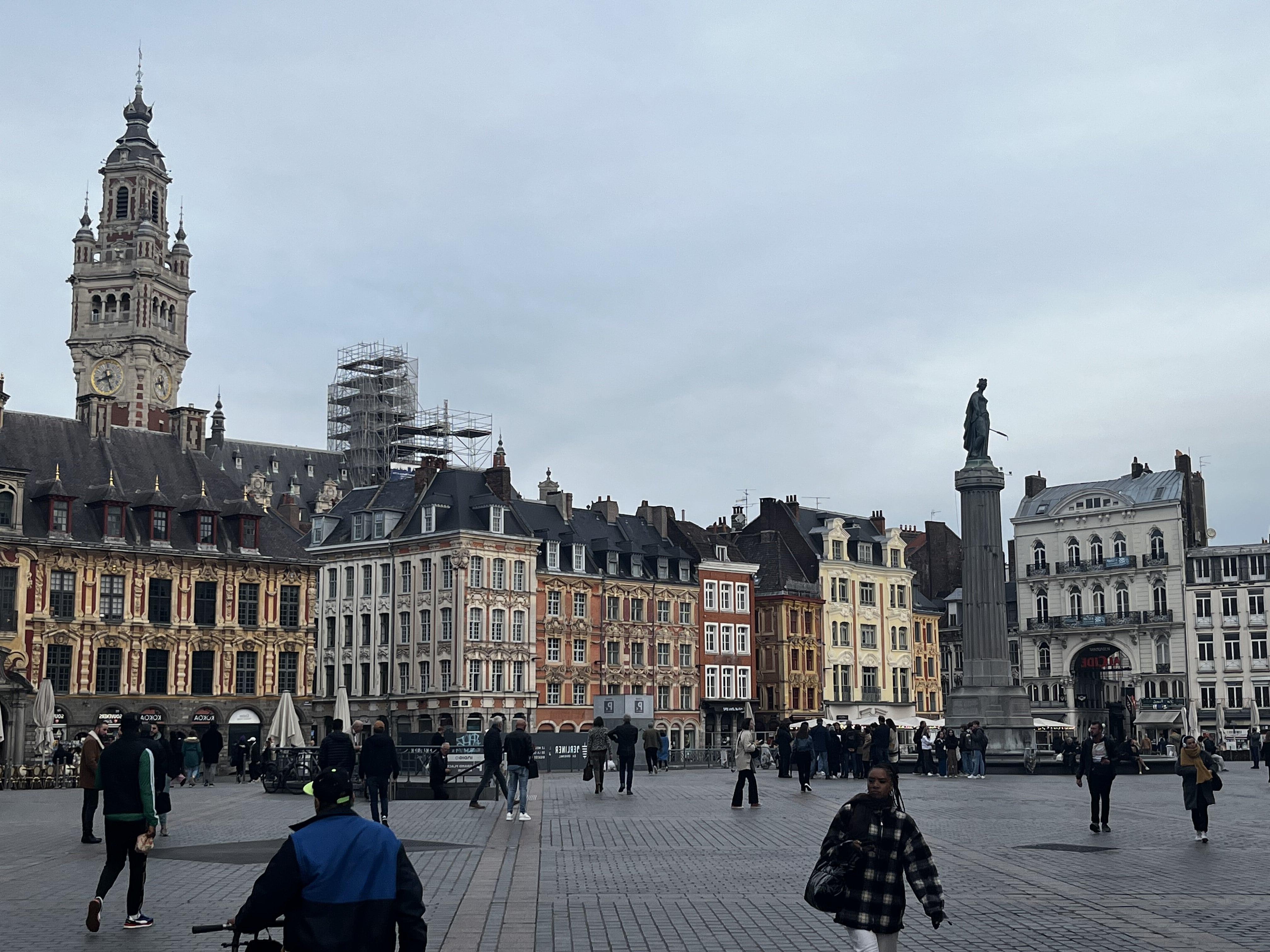 Image 1 Lille